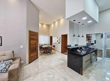 Casa · 140m² · 3 Quartos · 4 Vagas · Casa de Condomínio para venda em Ondas de 140.00m² com 3 Quartos, 1 Suite e 4 Garagens