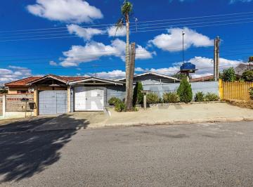 Casa · 180m² · 4 Quartos · 3 Vagas · Casa para venda em Campo Pequeno de 180.00m² com 4 Quartos e 3 Garagens