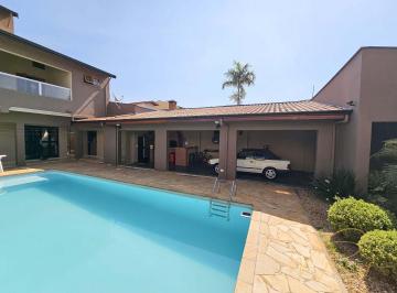 Casa · 257m² · 4 Quartos · 4 Vagas · Casa para venda em Nova Piracicaba de 257.00m² com 4 Quartos, 3 Suites e 4 Garagens