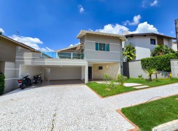 Casa · 332m² · 3 Quartos · 4 Vagas · Casa de Condomínio para venda em Terras De Piracicaba de 332.00m² com 3 Quartos, 3 Suites e 4 Garage