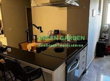 Apartamento · 71m² · 3 Quartos · 2 Vagas · Apartamento para venda em VILA NAMBI de 71.00m² com 3 Quartos, 1 Suite e 2 Garagens