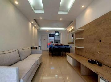 Apartamento · 93m² · 3 Quartos · 1 Vaga · Apartamento para venda em Freguesia De Jacarepaguá de 93.00m² com 3 Quartos, 1 Suite e 1 Garagem