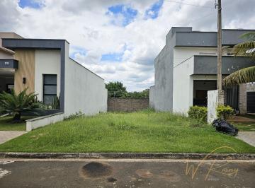 Terreno · 200m² · Terreno en Condomínio para venda em Ondas de 200.00m²