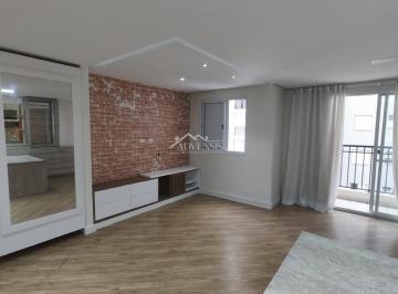 Apartamento · 77m² · 2 Quartos · 2 Vagas · Apartamento para venda em Nova Petrópolis de 77.00m² com 2 Quartos, 1 Suite e 2 Garagens