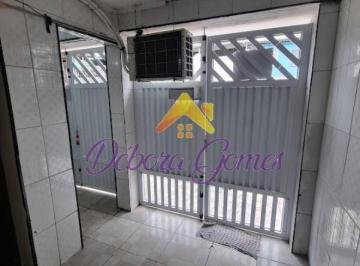 Casa · 95m² · 2 Quartos · 1 Vaga · Casa para venda em Cidade Naútica de 95.00m² com 2 Quartos e 1 Garagem