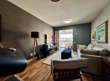 Apartamento · 161m² · 3 Quartos · 1 Vaga · Garden na Trindade com 167m² privativo e 3 quartos, 1 suíte