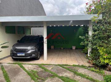 Casa · 170m² · 3 Quartos · 4 Vagas · Casa para venda em Vila Suíssa de 170.00m² com 3 Quartos, 1 Suite e 4 Garagens
