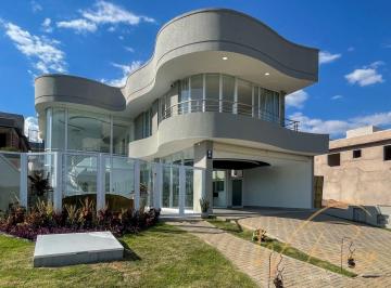 Casa · 360m² · 4 Quartos · 4 Vagas · Casa de Condomínio para venda em Damha Ii de 360.00m² com 4 Quartos, 4 Suites e 4 Garagens