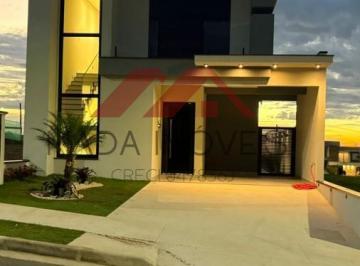 Casa · 165m² · 3 Quartos · 3 Vagas · Casa de Condomínio para venda em Porteira Preta de 165.00m² com 3 Quartos, 3 Suites e 3 Garagens