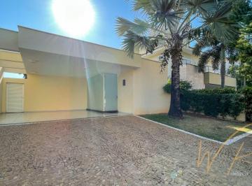 Casa · 260m² · 3 Quartos · 4 Vagas · Casa de Condomínio para venda em Terras De Piracicaba de 260.00m² com 3 Quartos, 3 Suites e 4 Garage