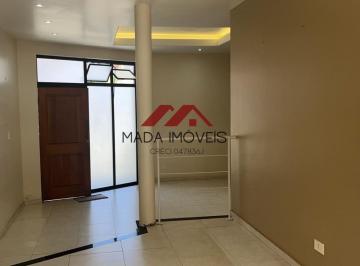 Casa · 242m² · 3 Quartos · 4 Vagas · Casa de Condomínio para venda em Vila Oliveira de 242.00m² com 3 Quartos, 1 Suite e 4 Garagens