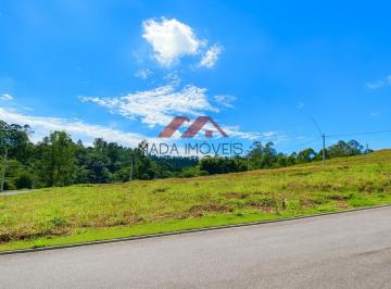 Terreno · 250m² · Terreno en Condomínio para venda em Cézar De Souza de 250.00m²