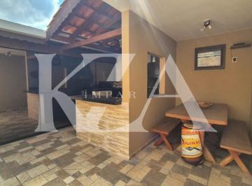 Casa · 125m² · 2 Quartos · 2 Vagas · Casa para venda em Fazenda Grande de 125.00m² com 2 Quartos e 2 Garagens