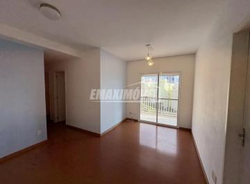 Apartamento · 60m² · 2 Quartos · 1 Vaga · Apartamento para venda em Parque Campolim de 60.00m² com 2 Quartos, 1 Suite e 1 Garagem