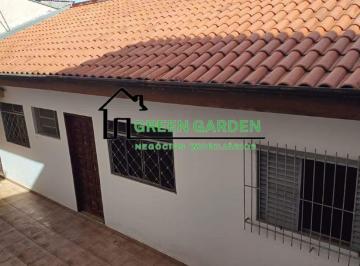 Casa · 40m² · 1 Quarto · 1 Vaga · Casa para alugar em JARDIM COLÔNIA de 40.00m² com 1 Quarto e 1 Garagem