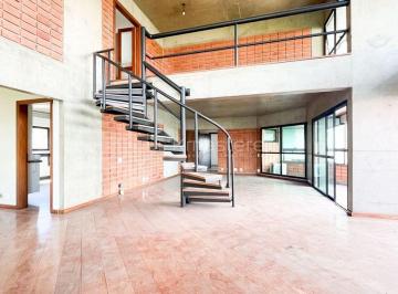 Apartamento · 380m² · 4 Quartos · 4 Vagas · Apartamento para venda e aluguel em Paraíso Do Morumbi de 380.00m² com 4 Quartos, 3 Suites e 4 Garag