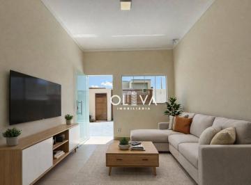 Casa · 61m² · 2 Quartos · 2 Vagas · Casa para venda em Menezes 3 de 61.00m² com 2 Quartos, 1 Suite e 2 Garagens