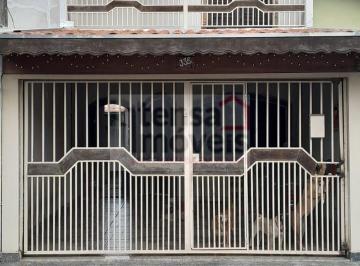 Casa · 120m² · 3 Quartos · 2 Vagas · Sobrado para venda em Parque Arco Íris de 120.00m² com 3 Quartos, 1 Suite e 2 Garagens