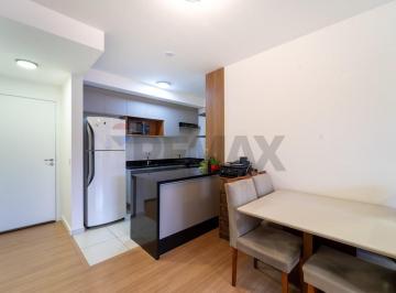 Apartamento · 64m² · 2 Quartos · 1 Vaga · Apartamento para venda em Vila Marlene de 64.00m² com 2 Quartos, 1 Suite e 1 Garagem
