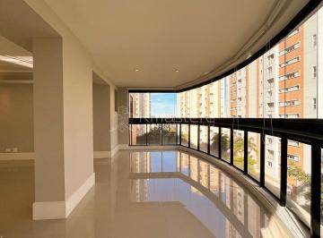 Apartamento · 167m² · 3 Quartos · 4 Vagas · Apartamento para venda e aluguel em Jardim Fonte Do Morumbi de 167.00m² com 3 Quartos, 3 Suites e 4 