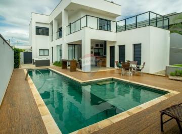 Casa · 243m² · 3 Quartos · 2 Vagas · Casa de Condomínio para venda em Condomínio Residencial Reserva De Atibaia de 243.00m² com 3 Quartos
