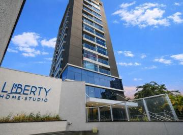 Apartamento · 31m² · 1 Quarto · 1 Vaga · Flat para alugar em Jardim Faculdade de 31.00m² com 1 Quarto, 1 Suite e 1 Garagem