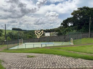 Terreno · 326m² · Terreno em Condomínio Royal Forest 326,00m² Gleba Palhano , Londrina/PR