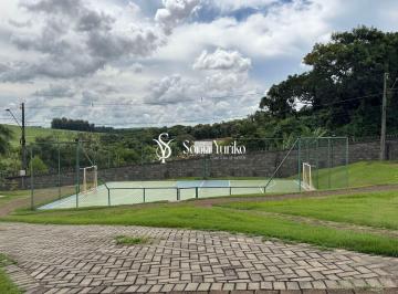 Terreno · 326m² · Condomínio Royal Forest - Terreno em Condomínio Royal Forest 326,00m² Gleba Palhano , Londrina/PR