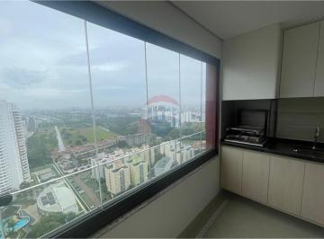 Apartamento · 45m² · 1 Quarto · 1 Vaga · Apartamento para alugar em Parque Campolim de 45.00m² com 1 Quarto e 1 Garagem