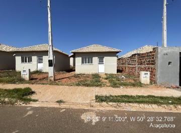 Casa · 152m² · 2 Quartos · 1 Vaga · Casa para venda em Residencial Sylvio José Venturolli de 152.00m² com 2 Quartos e 1 Garagem