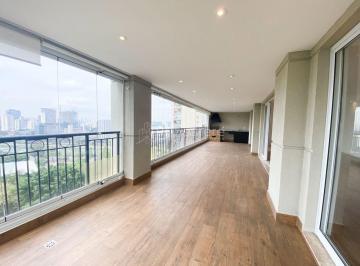 Apartamento · 250m² · 3 Quartos · 4 Vagas · Apartamento para venda e aluguel em Jardim Fonte Do Morumbi de 250.00m² com 3 Quartos, 3 Suites e 4 