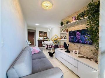a70a4f8ecfcf4f8ef7194160ee43ee31bb541c89 · Apartamento com 3 Quartos sendo 1 suíte e 2 Vagas na Beira-Mar de Maceió | 65m²