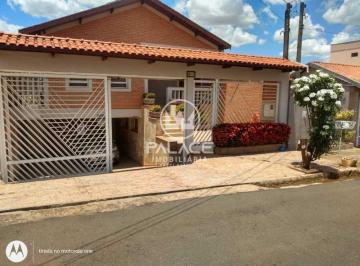 Casa · 230m² · 3 Quartos · 4 Vagas · Casa para venda em Jardim Brasília de 230.00m² com 3 Quartos, 1 Suite e 4 Garagens