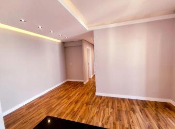 Apartamento · 58m² · 2 Quartos · 2 Vagas · Apartamento para venda em Medeiros de 58.00m² com 2 Quartos, 1 Suite e 2 Garagens