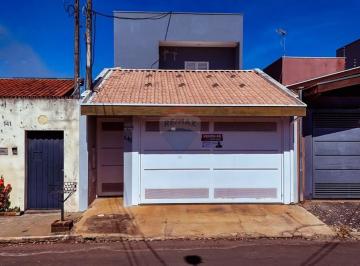 Casa · 143m² · 1 Quarto · 2 Vagas · Casa para venda em Jardim Nova Leme de 143.00m² com 1 Quarto, 1 Suite e 2 Garagens