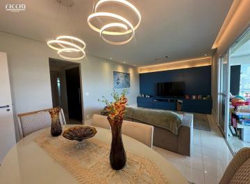 Apartamento · 190m² · 4 Quartos · Apartamento à venda - no Jardim das Colinas