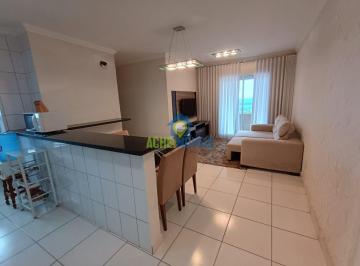 Apartamento · 72m² · 2 Quartos · 2 Vagas · Apartamento para venda e aluguel em Centro de 71.65m² com 2 Quartos, 1 Suite e 2 Garagens