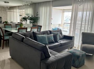 Apartamento · 132m² · 3 Quartos · 2 Vagas · Apartamento para venda em Jardim São Bento de 132.00m² com 3 Quartos, 3 Suites e 2 Garagens