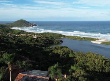 Terreno · 600m² · Terreno Lote em Praia do Rosa, Imbituba/SC