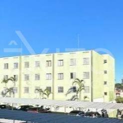 Apartamento · 52m² · 2 Quartos · 1 Vaga · Apartamento para venda em Residencial Terra Da Uva de 52.00m² com 2 Quartos e 1 Garagem