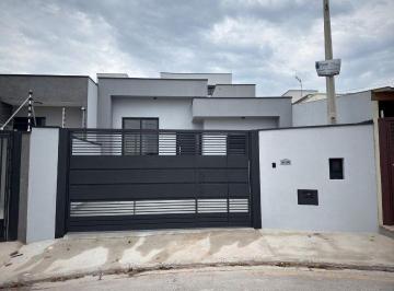 Casa · 75m² · 3 Quartos · 2 Vagas · Casa para venda em Jardim Vale Verde de 75.00m² com 3 Quartos, 1 Suite e 2 Garagens
