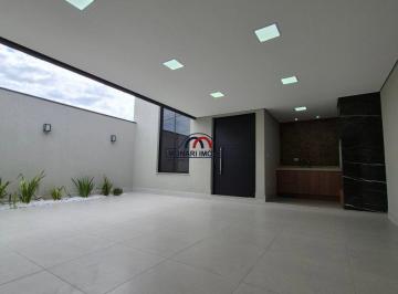 Casa · 160m² · 3 Quartos · 2 Vagas · Casa para venda em Terrazul Sm de 160.00m² com 3 Quartos, 1 Suite e 2 Garagens