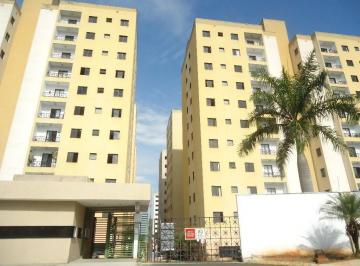 Apartamento · 67m² · 2 Quartos · 2 Vagas · Apartamento para alugar em Nova América de 67.00m² com 2 Quartos, 1 Suite e 2 Garagens