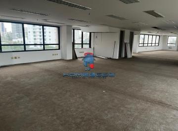 Comercial · 226m² · 4 Vagas · Sala Comercial para alugar em Cambuí de 226.00m² com 4 Garagens