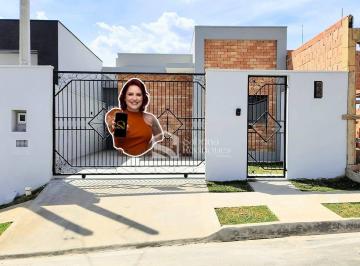 Casa · 73m² · 3 Quartos · 2 Vagas · Casa para venda em Jardim Bom Sucesso de 73.00m² com 3 Quartos, 1 Suite e 2 Garagens