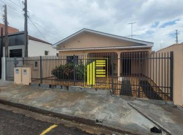 Casa · 90m² · 2 Quartos · 2 Vagas · Casa para alugar em Parque Industrial de 90.00m² com 2 Quartos e 2 Garagens