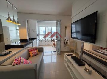 Apartamento · 43m² · 1 Quarto · 1 Vaga · Apartamento para alugar em Vila Oliveira de 43.00m² com 1 Quarto, 1 Suite e 1 Garagem