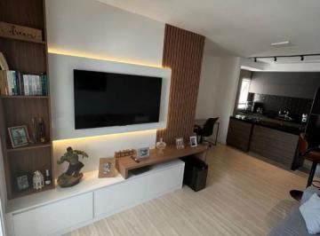 Apartamento · 78m² · 3 Quartos · 2 Vagas · Apartamento para venda em Engordadouro de 78.00m² com 3 Quartos, 1 Suite e 2 Garagens