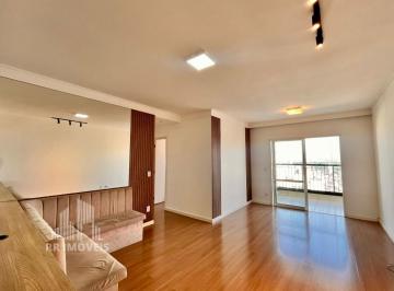 Apartamento · 87m² · 3 Quartos · 2 Vagas · Apartamento para venda em Jardim Tupanci de 87.00m² com 3 Quartos, 1 Suite e 2 Garagens