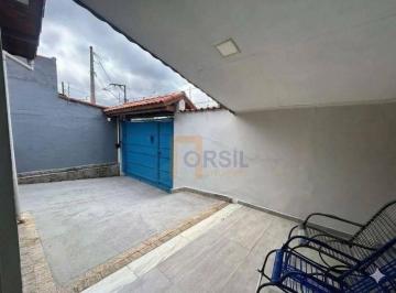 Casa · 129m² · 3 Quartos · 4 Vagas · Casa para venda em Cézar De Souza de 129.00m² com 3 Quartos e 4 Garagens